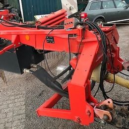 Kuhn GA 8020
