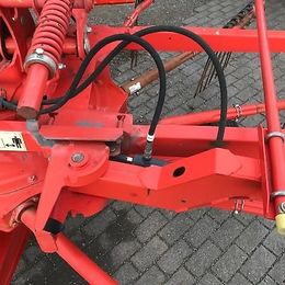 Kuhn GA 8020