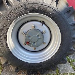 Weidemann Hoftrac 1380
