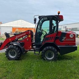 Schäffer 5680 Z