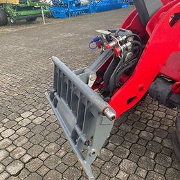 Weidemann 2080LP