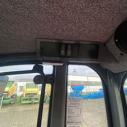 Weidemann 2080LP