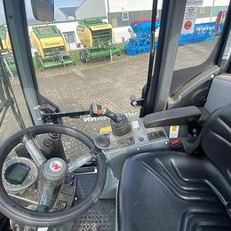 Weidemann 2080LP