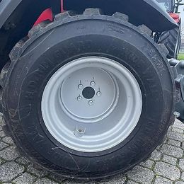 Weidemann 1190 e