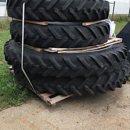 Grasdorf 270/95 R 38 Ceat Farmax RC