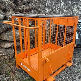 Saphir ABB EG1 Euro