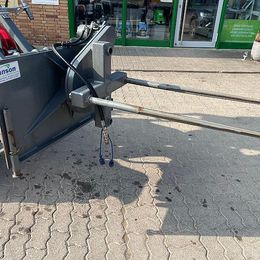 Weidemann RUNDBALLENABWICKLER 910