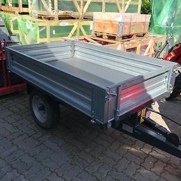 Bernadi E15