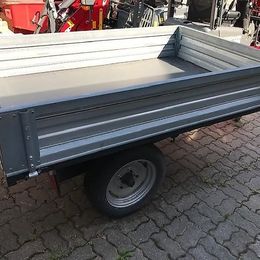 Bernadi E15