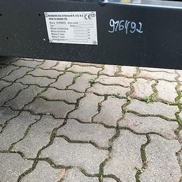 Bernadi E15