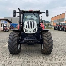 Steyr 6145 Profi CVT