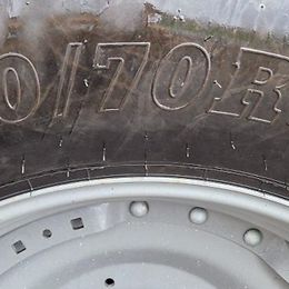 Deutz-Fahr 6145.4 RC-SHIFT