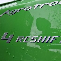 Deutz-Fahr 6145.4 RC-SHIFT