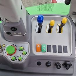 Deutz-Fahr 6145.4 RC-SHIFT