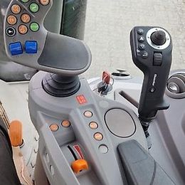 Deutz-Fahr 6145.4 RC-SHIFT