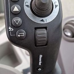 Deutz-Fahr 6145.4 RC-SHIFT