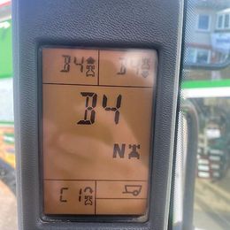 Claas Ares 577 ATZ