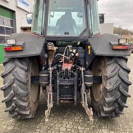 Massey Ferguson 6255