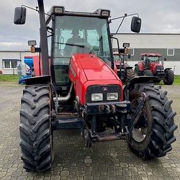 Massey Ferguson 6255