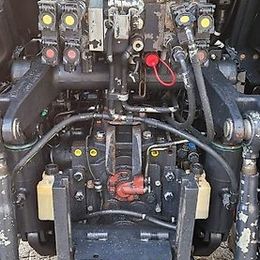 Deutz-Fahr Agrotron 6160