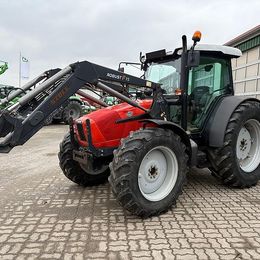 SAME Explorer 110 Agrofarm