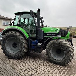 Deutz-Fahr 6180 C Shift