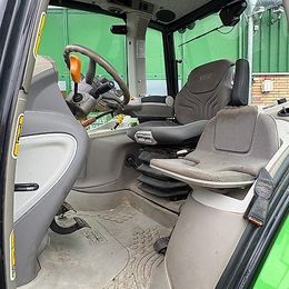 Deutz-Fahr 6180 C Shift