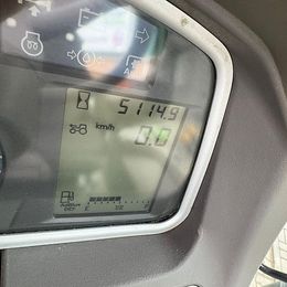 Deutz-Fahr 6180 C Shift
