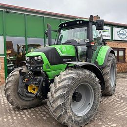 Deutz-Fahr 6180 C Shift