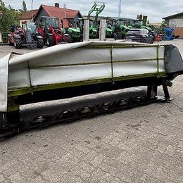 Claas Disco 3500 Contour