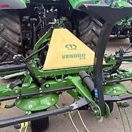 Krone Vendro 820