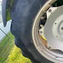 Deutz-Fahr AGROTRON 4.85