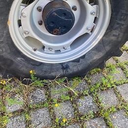 Deutz-Fahr AGROTRON 4.85