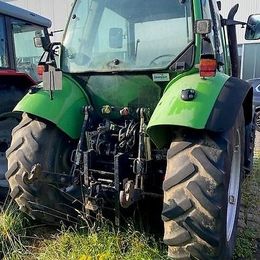 Deutz-Fahr AGROTRON 4.85