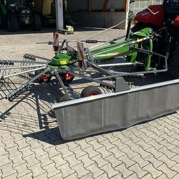 Fendt Former 426 DN