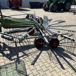 Fendt Former 426 DN