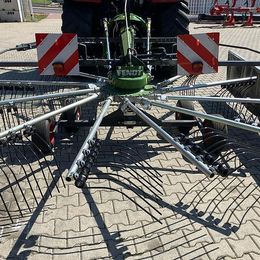 Fendt Former 426 DN
