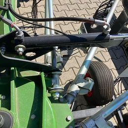 Fendt Former 426 DN
