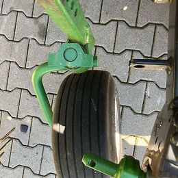 Krone swadro 46