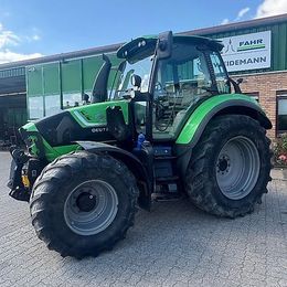 Deutz-Fahr AGROTRON 6130.4