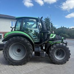 Deutz-Fahr AGROTRON 6130.4