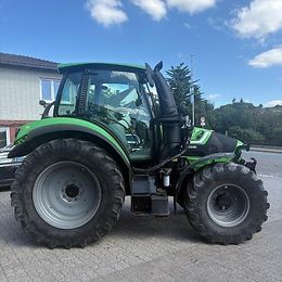 Deutz-Fahr AGROTRON 6130.4