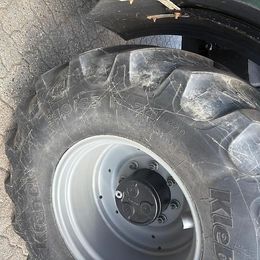 Deutz-Fahr AGROTRON 6130.4