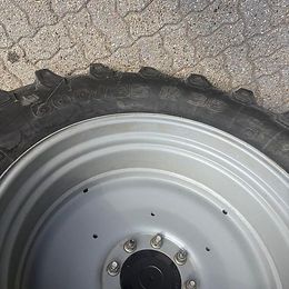 Deutz-Fahr AGROTRON 6130.4