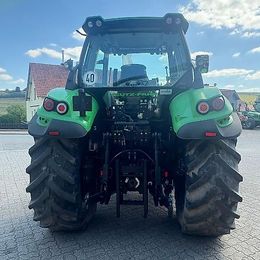 Deutz-Fahr AGROTRON 6130.4
