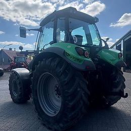 Deutz-Fahr AGROTRON 6130.4
