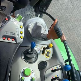 Deutz-Fahr AGROTRON 6130.4