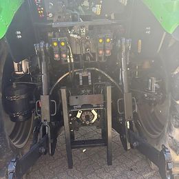 Deutz-Fahr AGROTRON 6130.4