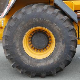 JCB Radlader 426 HT Agri