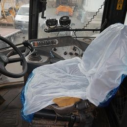 JCB Radlader 426 HT Agri